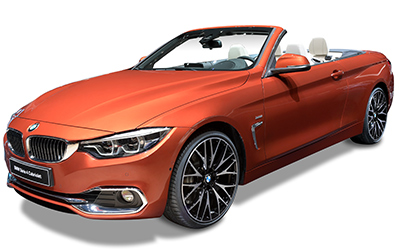 BMW Serie 4 430d Auto. - Miniatura 6